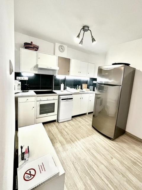 Csevi Apartmanhaz Mezőkövesd Εξωτερικό φωτογραφία